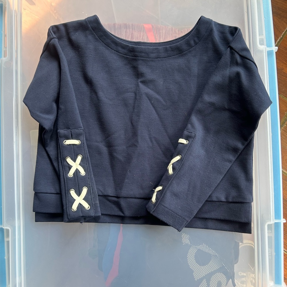 Polo by Ralph Lauren top